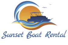 Sunset Boat Rental